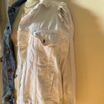 Carmar Denim Split Denim Jacket Photo 5