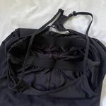 All In Motion Black Strappy Active Dress Photo 5
