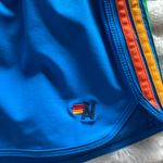 Aviator Nation  5 Stripe Shorts Photo 2