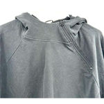 Victoria's Secret Victoria Sport  size XL black hoodie sweatshirt‎ Photo 2