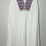 Luxology  Tunic Dress Size 8 Photo 0