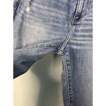 Abercrombie & Fitch Abercrombie Fitch The Super Skinny Ankle High Rise Curve Love Jeans Size 27 Photo 7