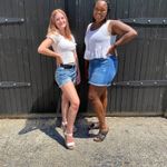 Moa Moa ALTARD STATE WHITE TOP Photo 6