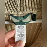 525 America  cotton size small cardigan Photo 1