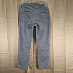 Peter Millar  Womens Blue White Patterned Chino Golf Pants 12 Photo 1