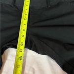 Maurice's Maurice’s classic black wide leg pant women’s 11/12 Photo 8