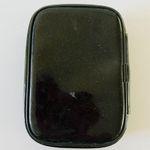 BENEFIT Laughter is the Best Cosmetic! Makeup Zip Pouch Bag Pink Photo 1