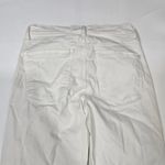 AGOLDE Sophie Crop High Rise Skinny Jean in Vixen Photo 7