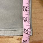 AG Adriano Goldschmied  Womens The Caden Tailored Trouser Pants Sage Green Size 4 Photo 8