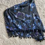 Peter Som  Sarong Dream Floral Photo 2