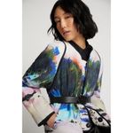 💕MUNTHE💕 Saiko Reversible Quilted Jacket Photo 3