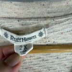 Ruff Hewn  Speckled Knit Button-Up Cardigan – 2X Photo 2