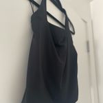 EXPRESS  Women’s Body Contour Halter Top Photo 2