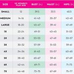 Swimsuit For All Aquabelle Empire One Piece Swimsuit  Photo 7