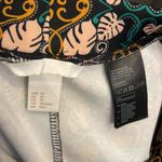 H&M Fun Art Nouveau print mini skirt XS Photo 2