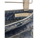 PacSun  Distressed Mom Jeans Size 23 Photo 4