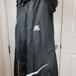 ZeroXposur  Women’s 1X Ski Jacket Black Waterproof Removable Hood Winter Coat Photo 1