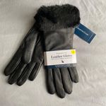 Women's Leather Photo 0