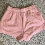 The North Face Sweat Shorts Photo 3