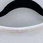 ZARA Pearl Top Photo 3