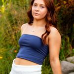 Aerie  Strapless Top Photo 0