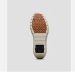 Converse NEW Chuck 70 De Luxe Wedge Platform Heel Boots White A06479C SZ-6 Photo 8