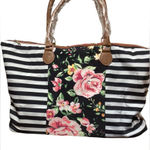 Kut From The Kloth  weekend/overnight bag with matching wallet. Photo 0