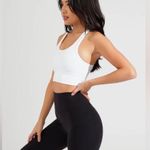 Buffbunny NWOT  Rosa Sports Bra Size XS Photo 3