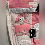 Sanrio  My Melody Stripe Ribbon Cargo Tote Bag Photo 2