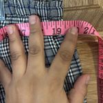 Inclán‎ studio Women’s dress pants with Drawstring Waist size L Blue Size L Photo 6