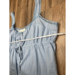 Cherokee  Sleepwear Sz‎ XXL 100% Cotton, Blue Photo 6