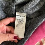 Patagonia Women's Gray Synchilla Fleece Zip Up Jacket with Pockets Size XS Photo 5