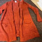 Caslon  small open cardigan Photo 4