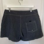 Kerrits  Gray Board Shorts XL Photo 2