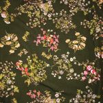 LC Lauren Conrad Lauren Conrad Cold Shoulder Top Photo 5