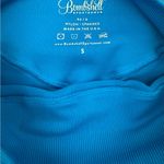 Bombshell sportswear  blue seamless shorts! Photo 2