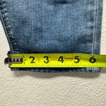 Kut From The Kloth  Size 8 Naomi Fab Ab Straight Leg Distressed Medium Wash Photo 5