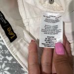 Lee ‎ High Rise Flare Vintage Modern 70's High Rise Tie Dye Jeans Size 25 Photo 3