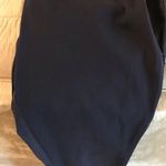 Alfani Dark Blue Capris Photo 3