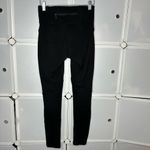 Spanx High Waist Black Leggings Size Medium Photo 2