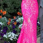 Laura Ashley  Prom Dress Photo 0