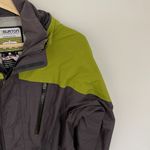 Burton  Radar Shell Jacket Snowboarding‎ Coat Y2K Vintage Women's Photo 3