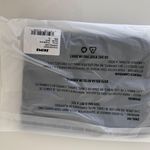 SKIMS Fits Everybody Cropped Cami color 'Onyx' Size XL NWT Photo 3