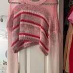Urban Outfitters  Cropped Sweater Photo 0