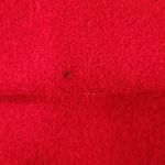 Gap 💕💕 Cropped Length Pea Coat ~ Red Small Photo 14