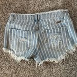 KanCan USA Jean Shorts Photo 1