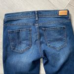 Aeropostale AERO Boot Cut Blue Jeans Photo 3