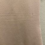 Hello Molly  Pale Pink Everybody Loves Me Off The Shoulder Mini Dress Size S/M Photo 10