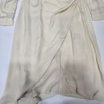 LPA  Fabrizia Dress in Cream Small Photo 3