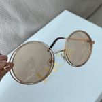 Francesca Fancesca's Retro sunglasses Photo 2